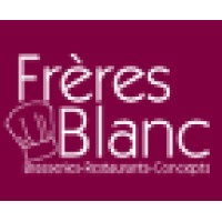 Groupe Frères Blanc logo, Groupe Frères Blanc contact details