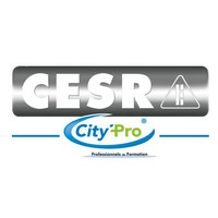 CESR City'Pro Normandie - CFA logo, CESR City'Pro Normandie - CFA contact details