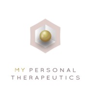 My Personal Therapeutics logo, My Personal Therapeutics contact details