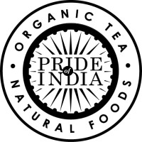 Pride Of India - Organic Tea & Natural Foods logo, Pride Of India - Organic Tea & Natural Foods contact details