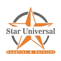 Star Universal Contracting & Trading logo, Star Universal Contracting & Trading contact details