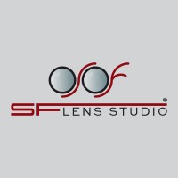 SF Lens Studio logo, SF Lens Studio contact details