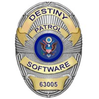 Destiny Software logo, Destiny Software contact details