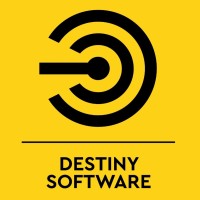 Destiny Software logo, Destiny Software contact details