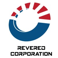 Revered Corporation logo, Revered Corporation contact details