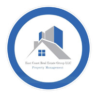 East Coast Real Estate Group LLC - Property Management logo, East Coast Real Estate Group LLC - Property Management contact details