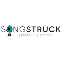 SONGSTRUCK Weddings & Events logo, SONGSTRUCK Weddings & Events contact details