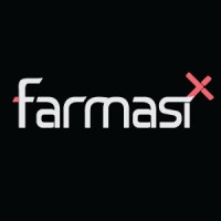 FarmasiX logo, FarmasiX contact details