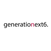 Generationext6 logo, Generationext6 contact details