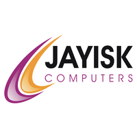 JAYISK Computers logo, JAYISK Computers contact details