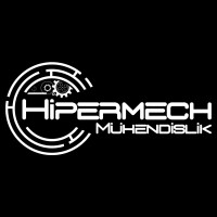 HIPERMECH MÜHENDİSLİK OTOMASYON MAKİNE SAN.VE TİC LTD.ŞTİ logo, HIPERMECH MÜHENDİSLİK OTOMASYON MAKİNE SAN.VE TİC LTD.ŞTİ contact details