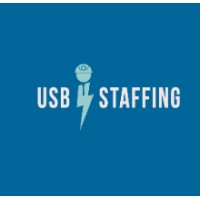 USB Staffing Services logo, USB Staffing Services contact details