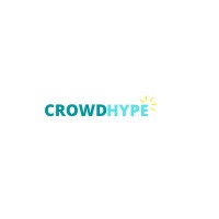 The Crowdhype logo, The Crowdhype contact details