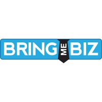 BRING ME BIZ logo, BRING ME BIZ contact details