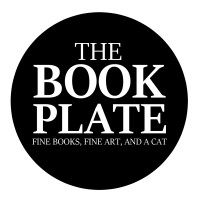 The Bookplate LLC logo, The Bookplate LLC contact details