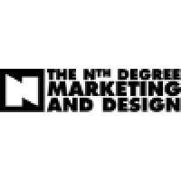 The Nth Degree Marketing & Design logo, The Nth Degree Marketing & Design contact details