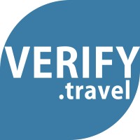 Verify Travel, LLC. logo, Verify Travel, LLC. contact details