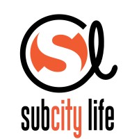 SubCity Life logo, SubCity Life contact details