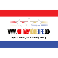 MilitaryHomeLife Media logo, MilitaryHomeLife Media contact details