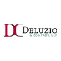 Deluzio & Company, LLP logo, Deluzio & Company, LLP contact details