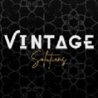 Vintage Solutions logo, Vintage Solutions contact details