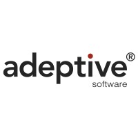 Adeptive Software logo, Adeptive Software contact details