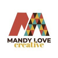 Mandy Love Creative logo, Mandy Love Creative contact details