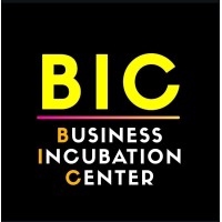 Business Incubation Center logo, Business Incubation Center contact details