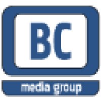 BC Media Group logo, BC Media Group contact details