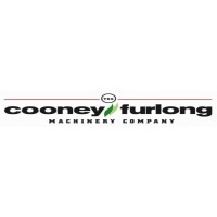 The Cooney Furlong Machinery Company logo, The Cooney Furlong Machinery Company contact details