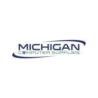 Michigan Computer Supplies logo, Michigan Computer Supplies contact details