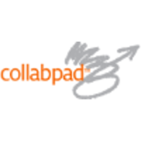 Collabpad logo, Collabpad contact details