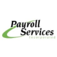 Payroll Services, Inc. logo, Payroll Services, Inc. contact details