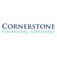 Cornerstone Financial Advisory logo, Cornerstone Financial Advisory contact details