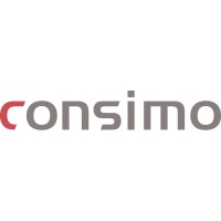 consimo logo, consimo contact details