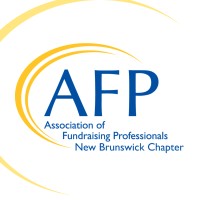 Association of Fundraising Professionals (AFP) New Brunswick Chapter logo, Association of Fundraising Professionals (AFP) New Brunswick Chapter contact details