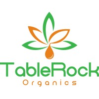 TableRock Organics logo, TableRock Organics contact details