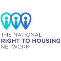 National Right to Housing Network logo, National Right to Housing Network contact details