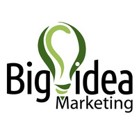 Big Idea Marketing Australia logo, Big Idea Marketing Australia contact details