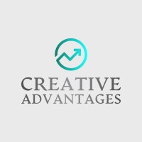 Creative Advantages logo, Creative Advantages contact details