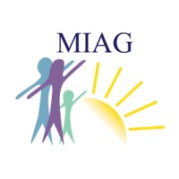 MIAG Centre for Diverse Women and Families logo, MIAG Centre for Diverse Women and Families contact details