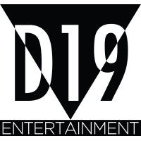 D19 Entertainment logo, D19 Entertainment contact details