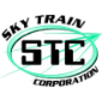 Sky Train Corporation logo, Sky Train Corporation contact details