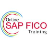 SAP FICO Online Training logo, SAP FICO Online Training contact details