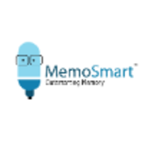 MemoSmart logo, MemoSmart contact details