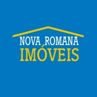 Nova Romana Imóveis logo, Nova Romana Imóveis contact details