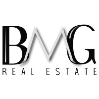 BMG Real Estate México logo, BMG Real Estate México contact details