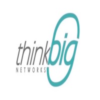 ThinkBig Networks logo, ThinkBig Networks contact details