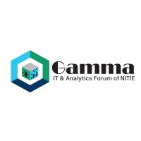 GAMMA - IT & Analytics Forum of NITIE logo, GAMMA - IT & Analytics Forum of NITIE contact details