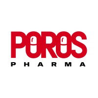 Poros Pharma logo, Poros Pharma contact details